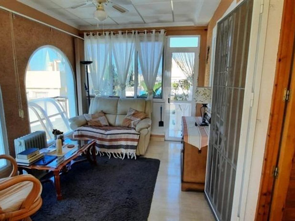 Villa i Camposol, Murcia - bilde 5
