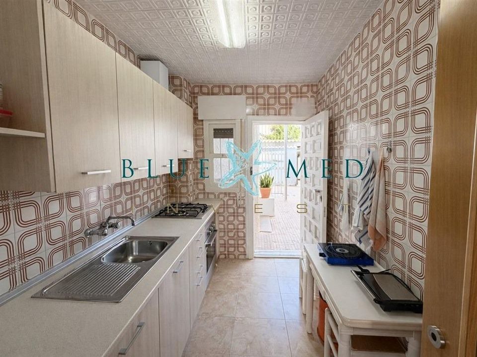Duplex i Puerto De Mazarron, Murcia - foto 3