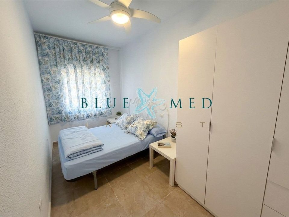 Duplex i Puerto De Mazarron, Murcia - foto 4