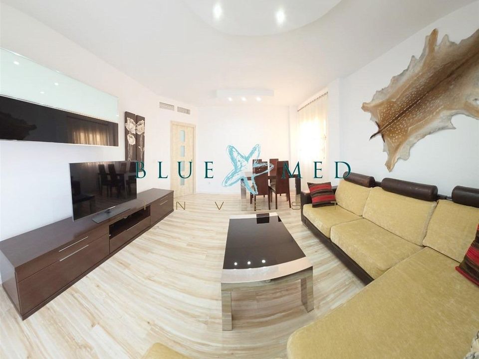 Lejlighed i Mazarron, Murcia - foto 1