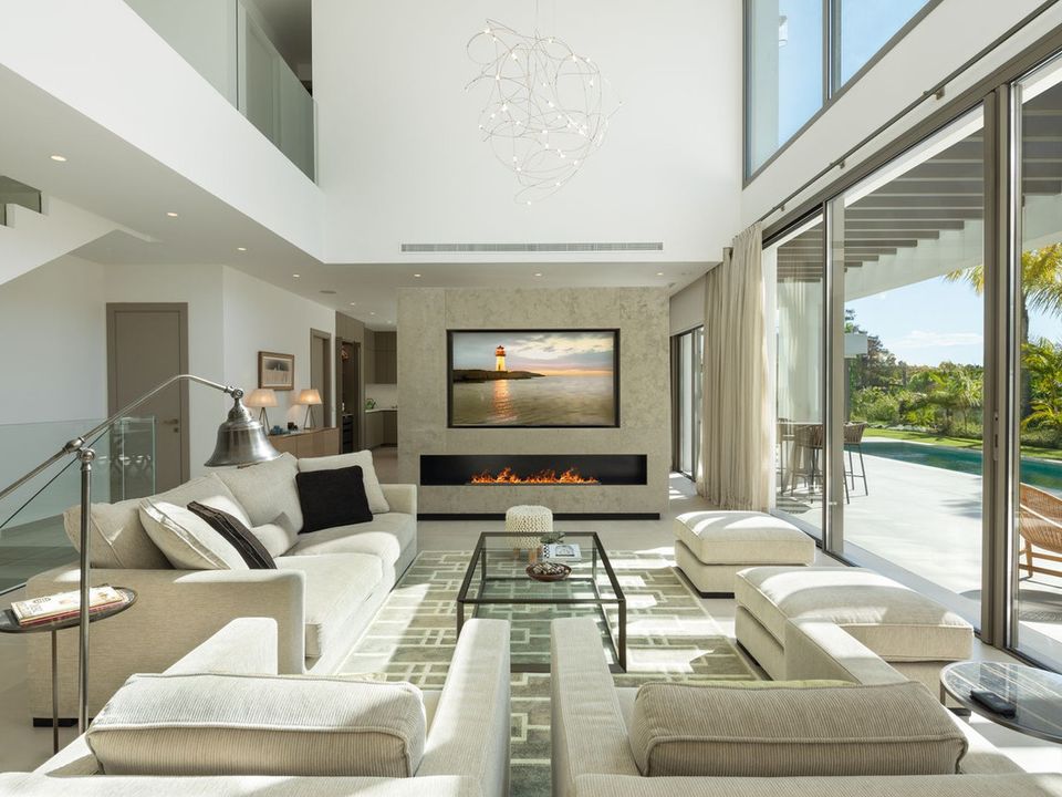 Villa i Marbella Golden Mile, Malaga - foto 4