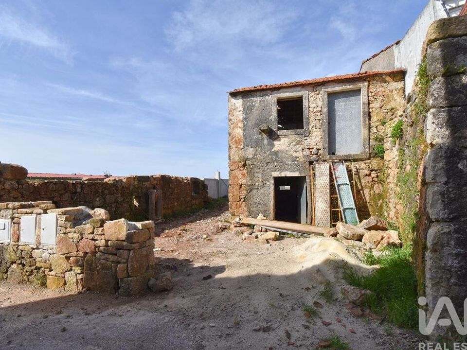 Byhus i Penela, Coimbra - foto 1