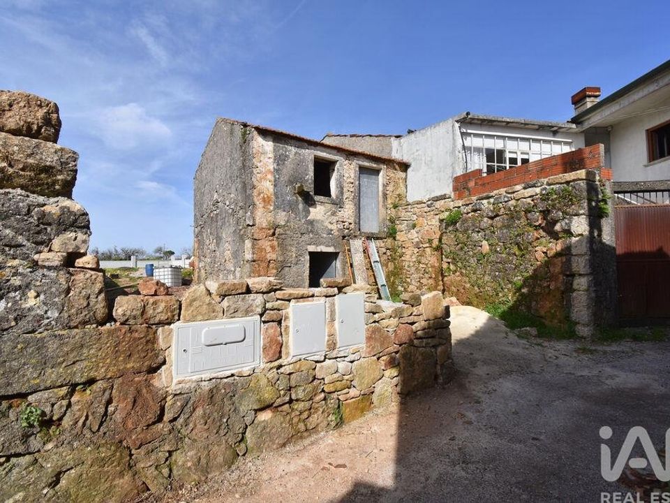 Byhus i Penela, Coimbra - foto 2