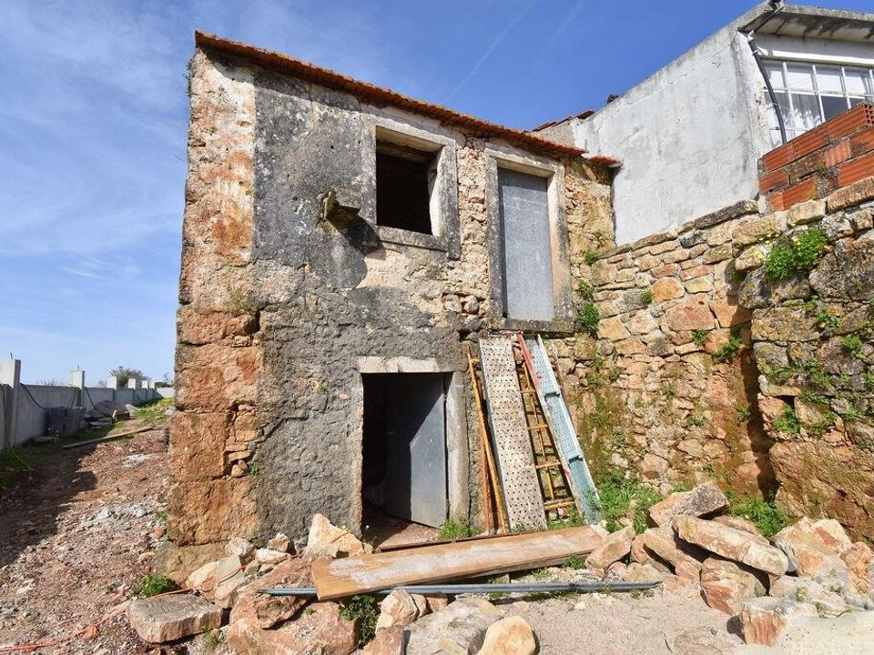 Byhus i Penela, Coimbra - foto 4