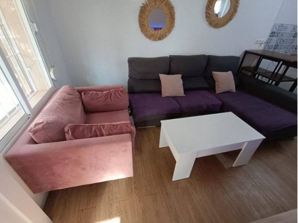 Lejlighed i Torrevieja, Alicante - foto 3
