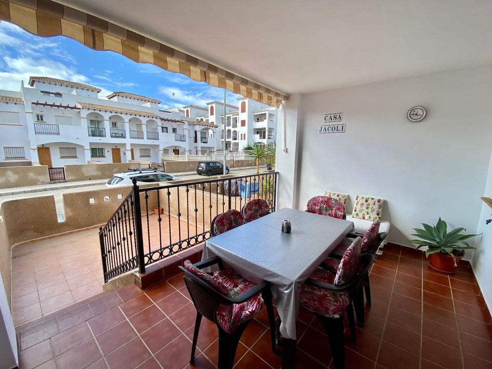 Apartment in Orihuela Costa, Alicante - photo 2