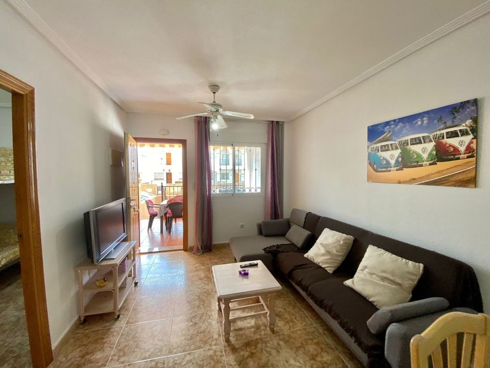 Apartment in Orihuela Costa, Alicante - photo 3