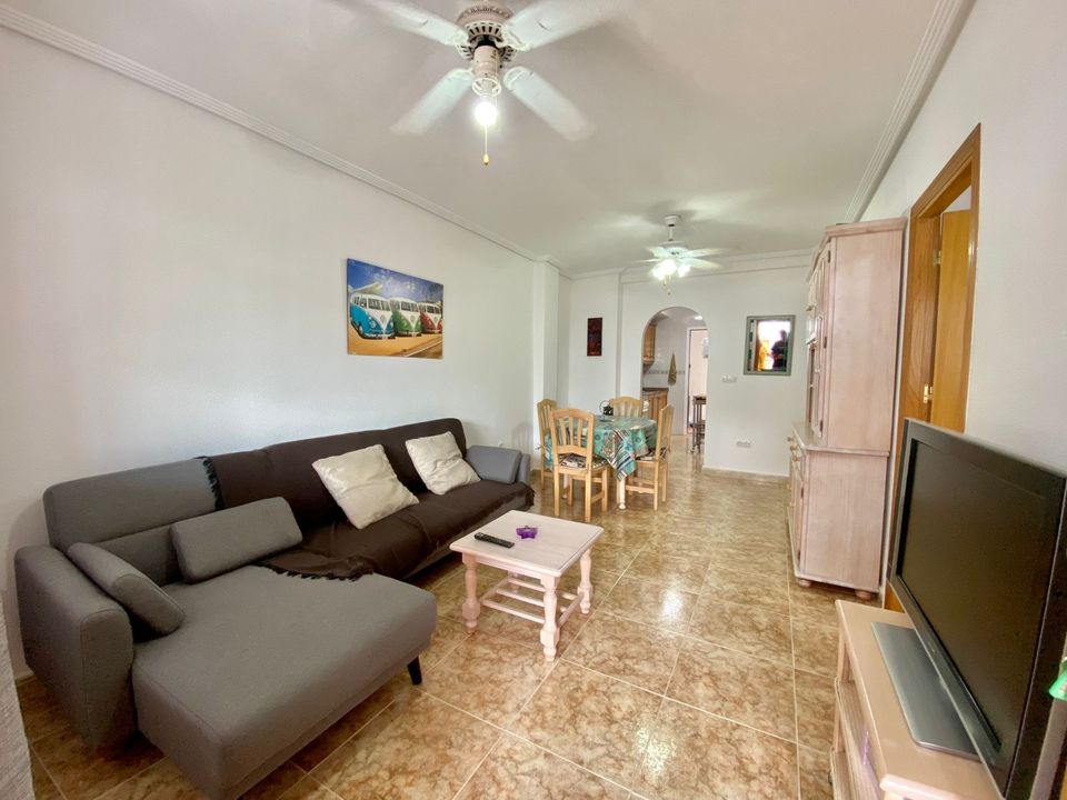 Apartment in Orihuela Costa, Alicante - photo 4