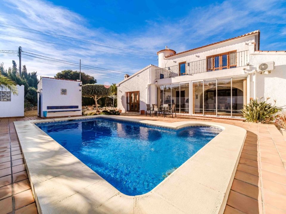 Villa a Javea, Alicante - foto 2