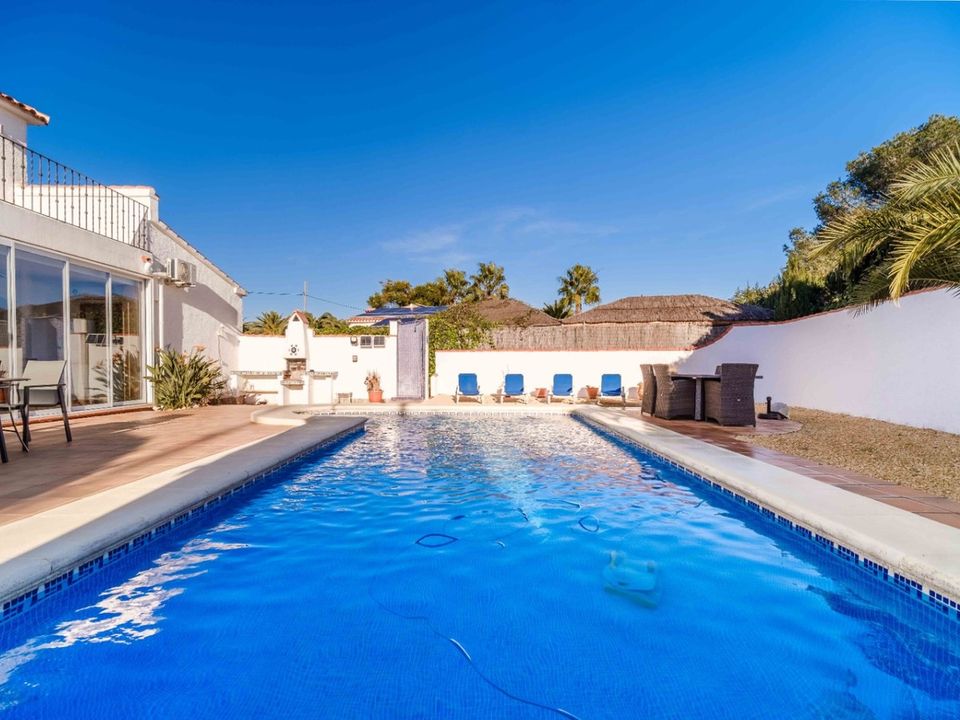 Villa a Javea, Alicante - foto 3