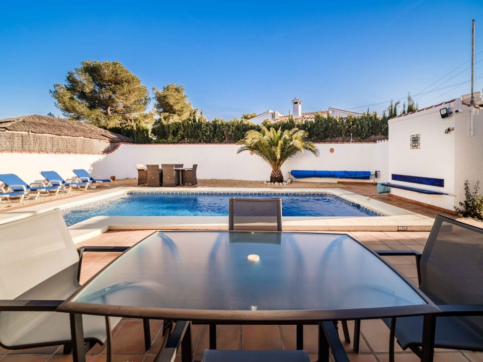Villa a Javea, Alicante - foto 4