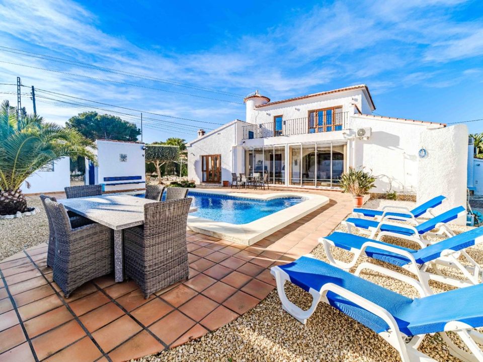 Villa a Javea, Alicante - foto 5