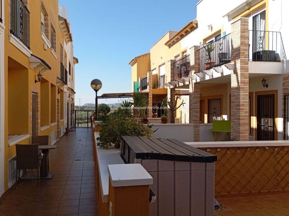 Byhus i Catral, Alicante - foto 1