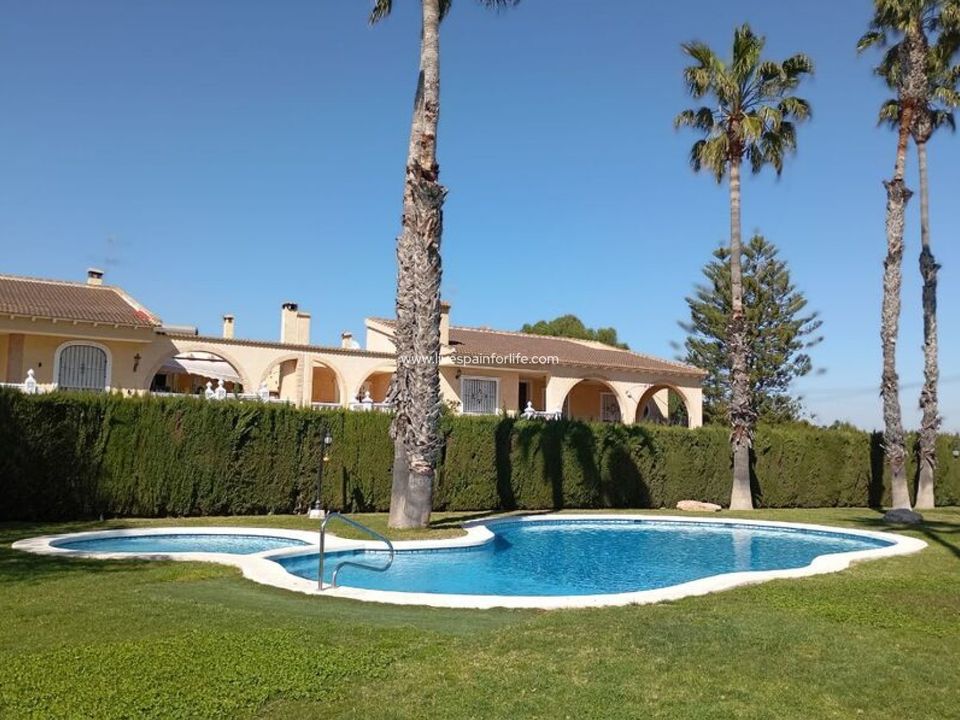 Byhus i Catral, Alicante - foto 2