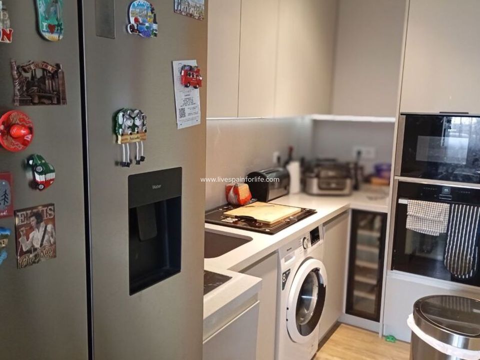 Byhus i Catral, Alicante - foto 3