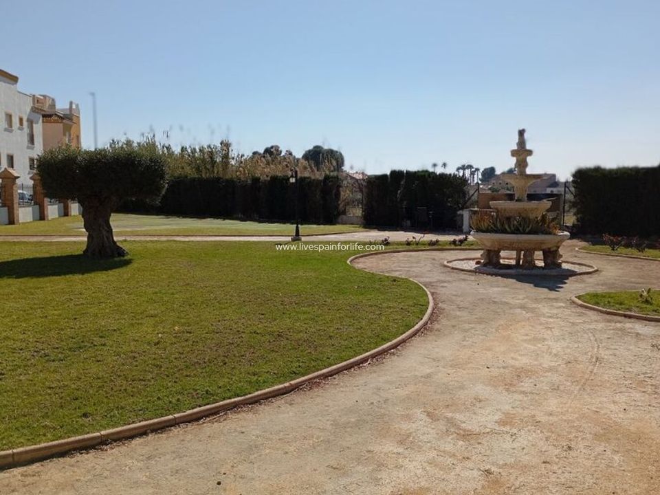 Byhus i Catral, Alicante - foto 4
