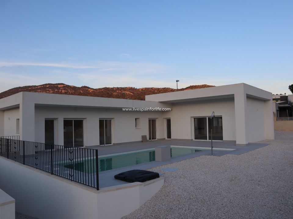 Landejendom i La Romana, Alicante - foto 2