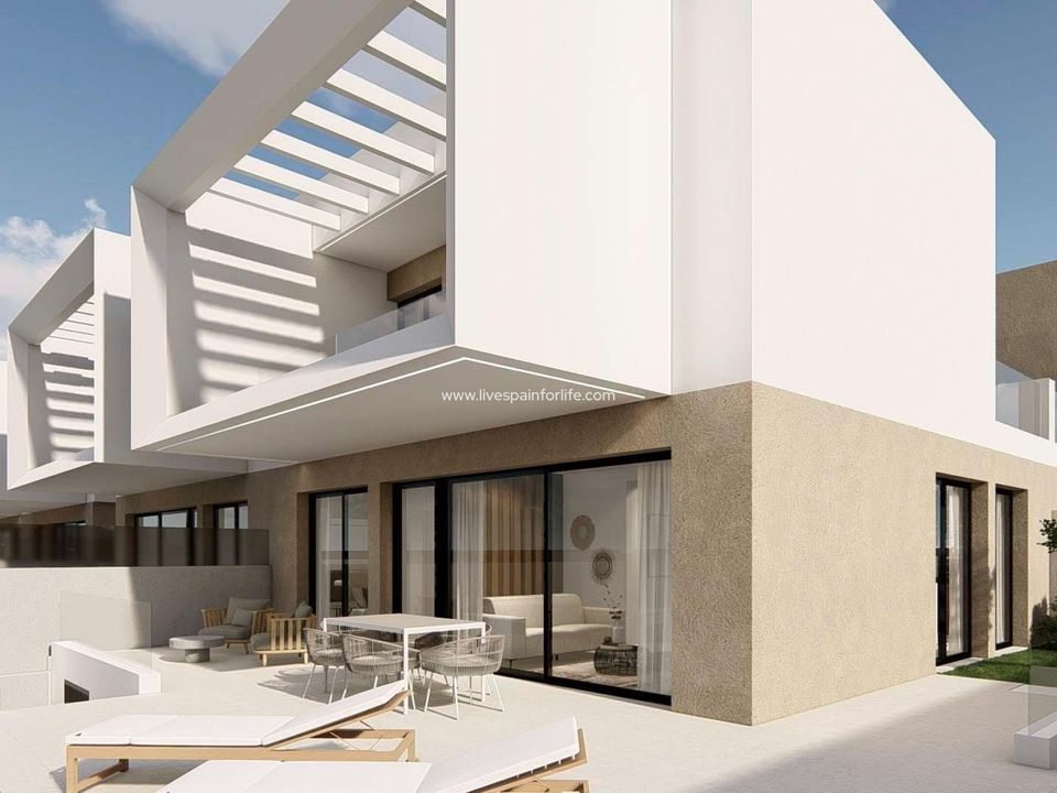 Stadthaus in Dolores, Alicante - Foto 3