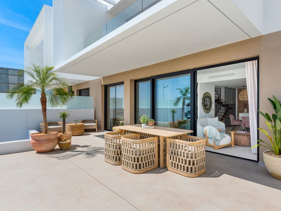 Villa i Dolores, Alicante - foto 1