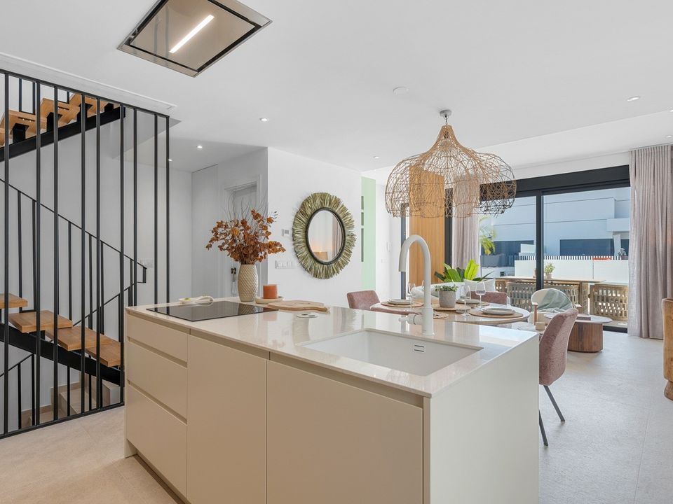 Villa i Dolores, Alicante - foto 2