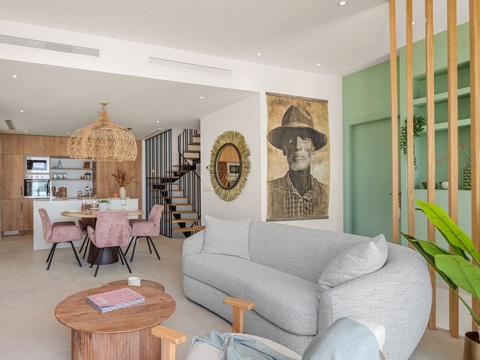 Villa i Dolores, Alicante - foto 3
