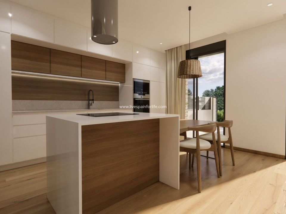 Villa i Dolores, Alicante - foto 2