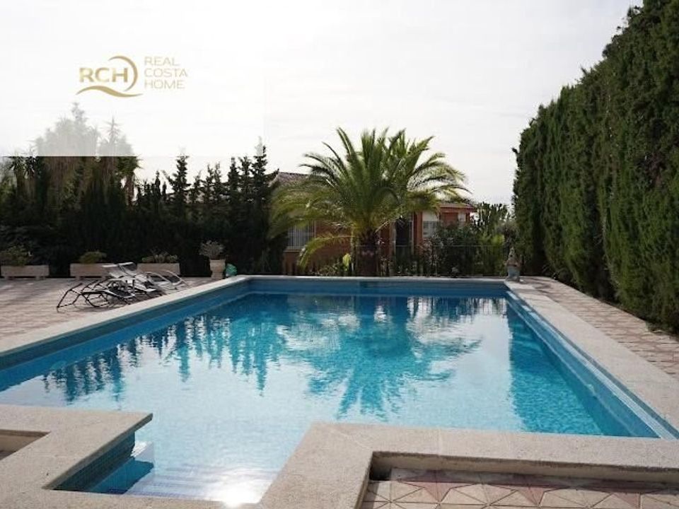 Villa i La Nucia, Alicante - foto 2