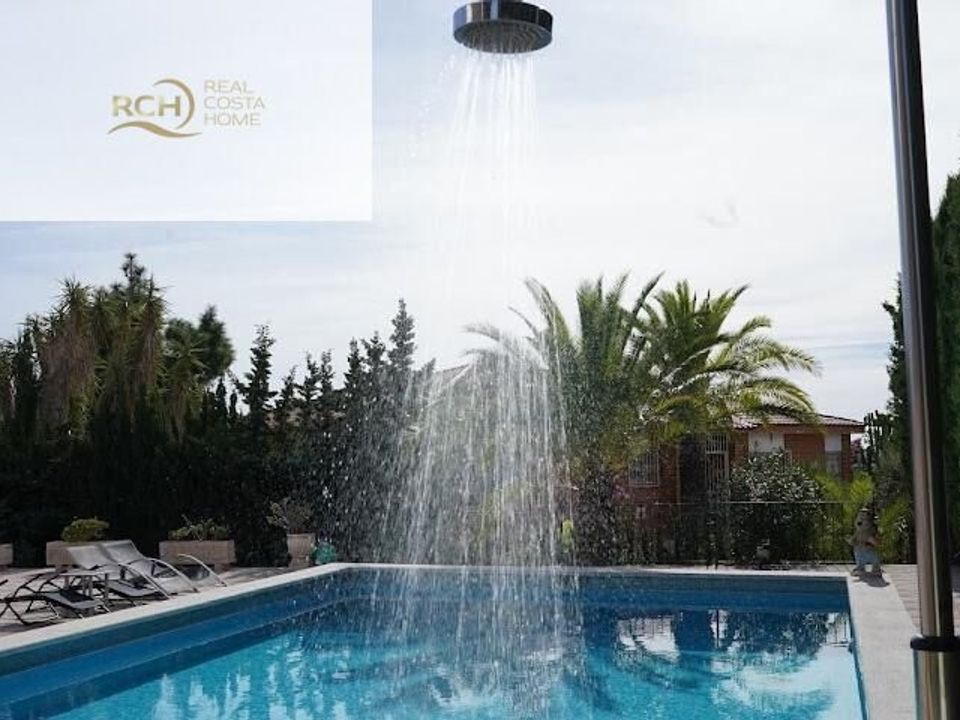 Villa i La Nucia, Alicante - foto 3
