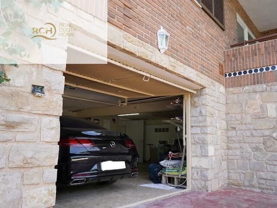 Villa i La Nucia, Alicante - foto 4