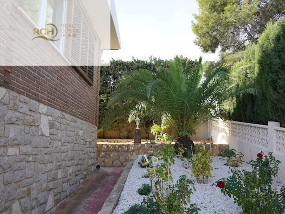 Villa i La Nucia, Alicante - foto 5