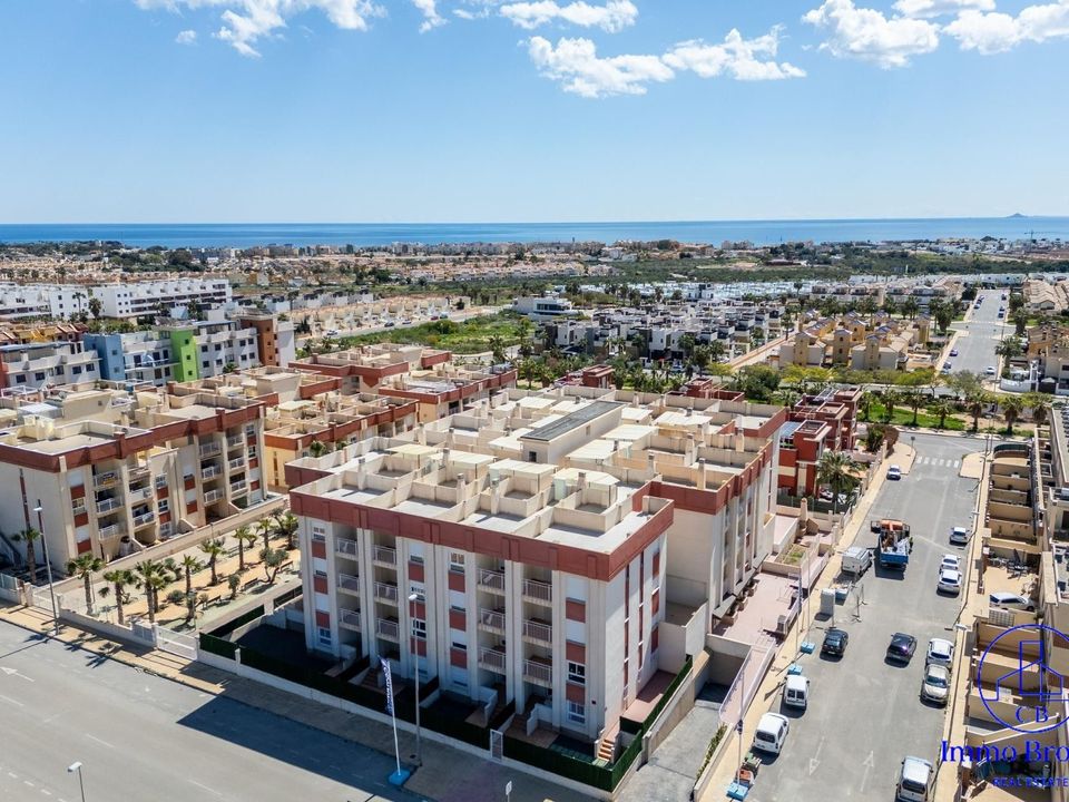 Lejlighed i Orihuela Costa, Alicante - foto 3