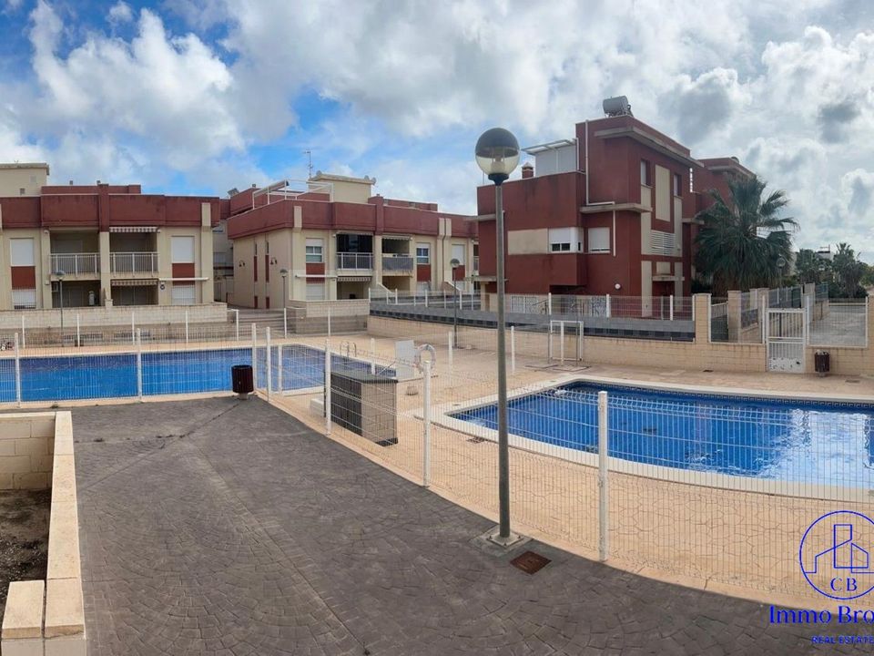 Lejlighed i Orihuela Costa, Alicante - foto 4