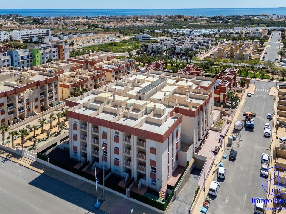Lejlighed i Orihuela Costa, Alicante - foto 5