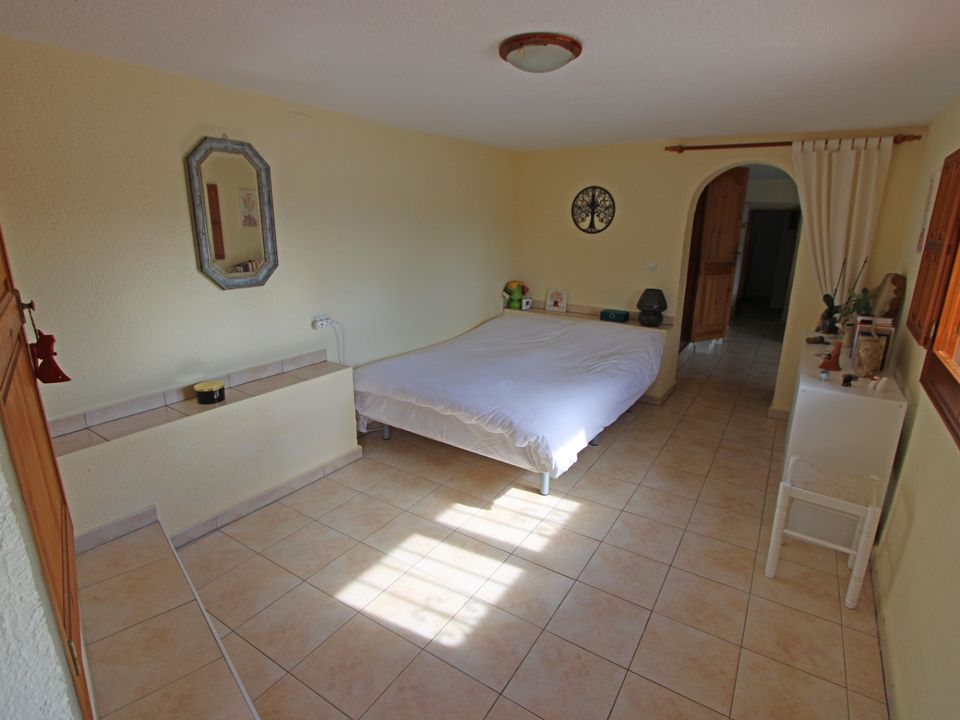 Villa i Sanet Y Negrals, Alicante - foto 3