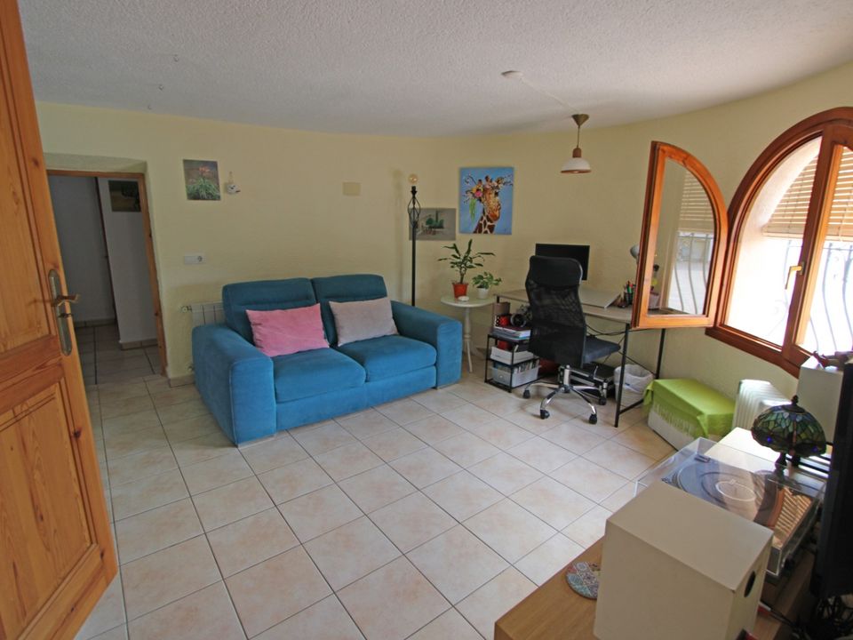 Villa i Sanet Y Negrals, Alicante - foto 4