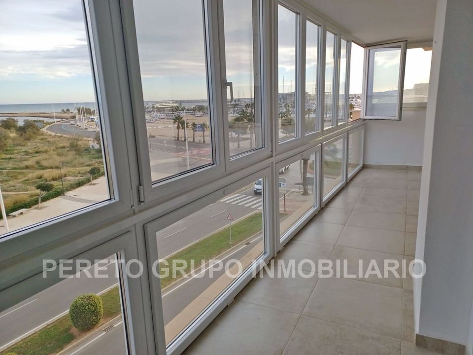 Penthouse i Denia, Alicante - foto 1