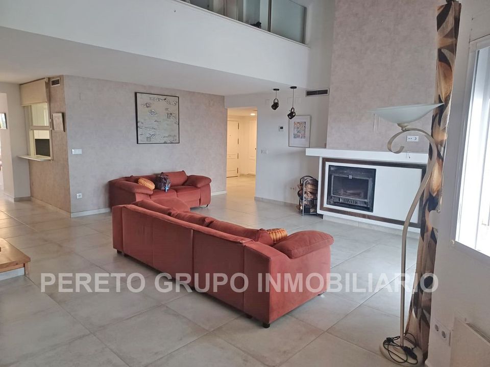Penthouse i Denia, Alicante - foto 3