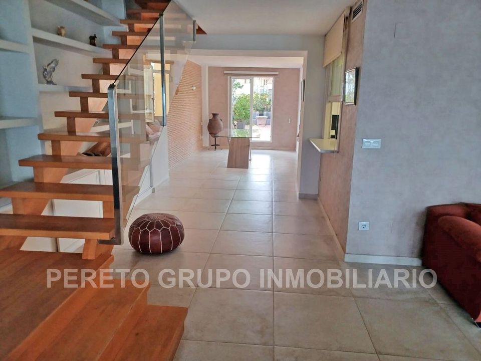 Penthouse i Denia, Alicante - foto 4