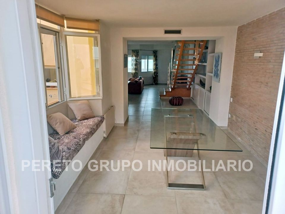 Penthouse i Denia, Alicante - foto 5