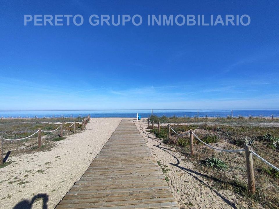 Lejlighed i Denia, Alicante - foto 1