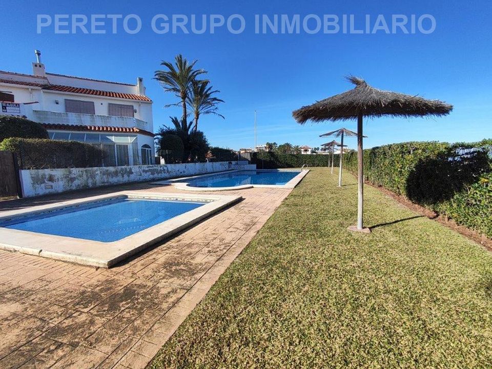 Lejlighed i Denia, Alicante - foto 3