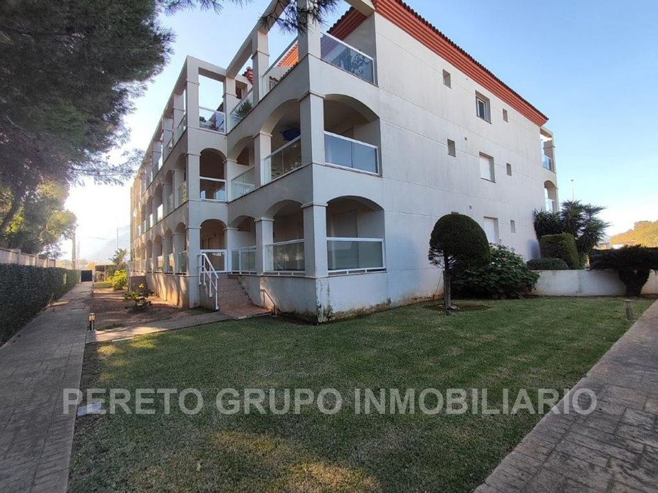 Lejlighed i Denia, Alicante - foto 4