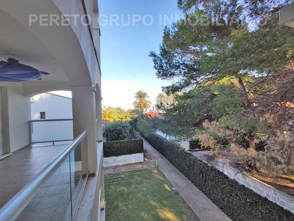 Lejlighed i Denia, Alicante - foto 5