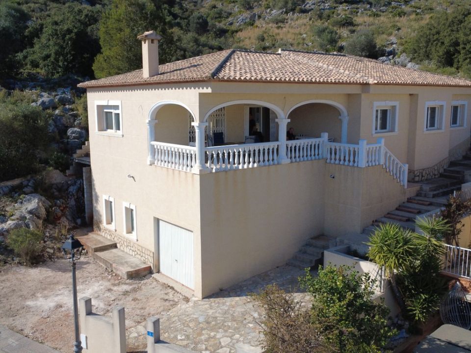 Villa i Tormos, Alicante - foto 2