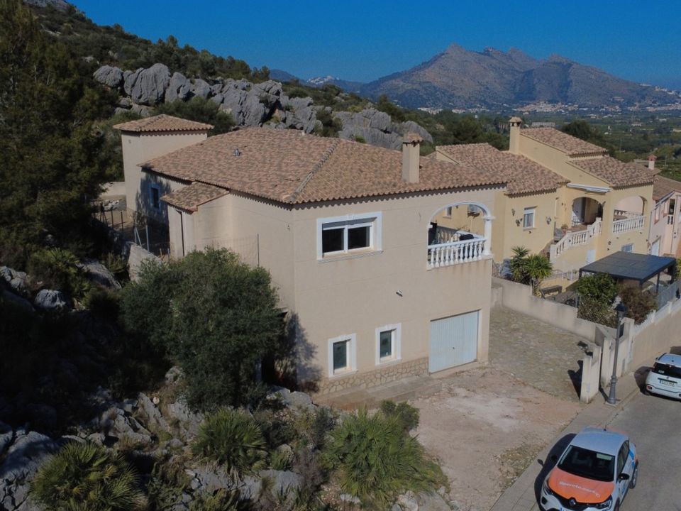Villa i Tormos, Alicante - foto 3