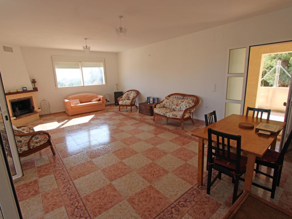 Villa i Tormos, Alicante - foto 4