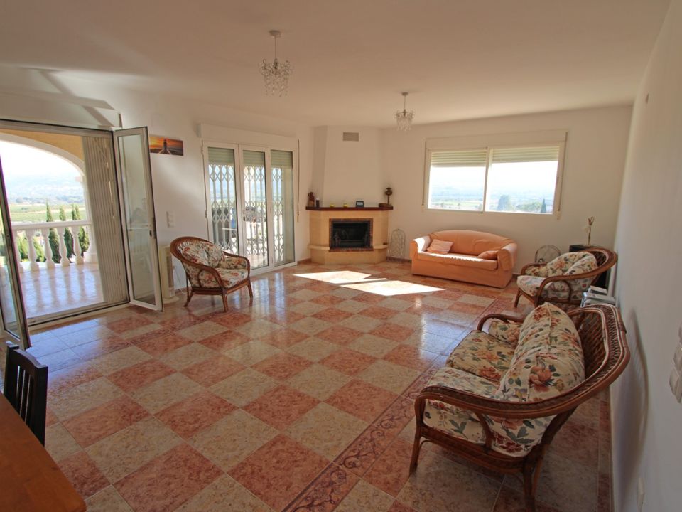 Villa i Tormos, Alicante - foto 5