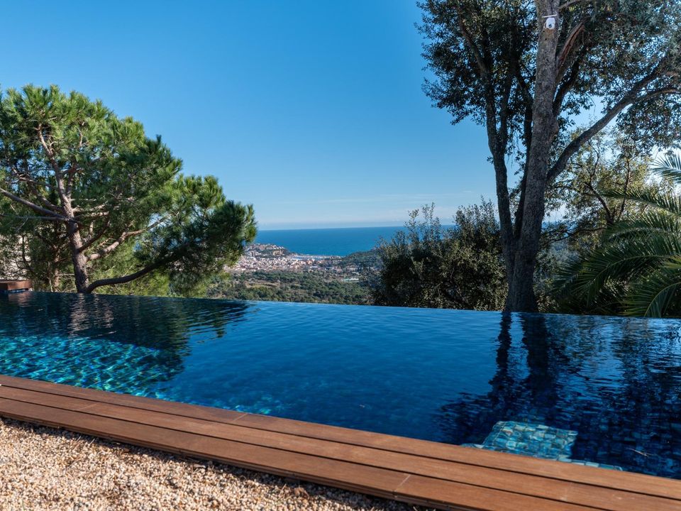 Villa i Sant Feliu De Guixols, Gerona - foto 2