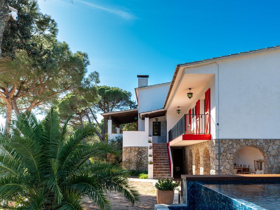 Villa i Sant Feliu De Guixols, Gerona - foto 3