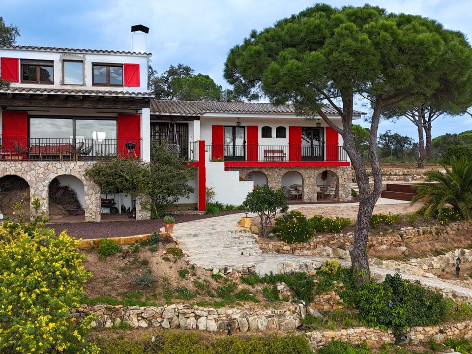 Villa i Sant Feliu De Guixols, Gerona - foto 4